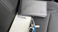 Hyundai TUCSON 1.6 TGDi Premium 5dr 2WD Petrol Estate
